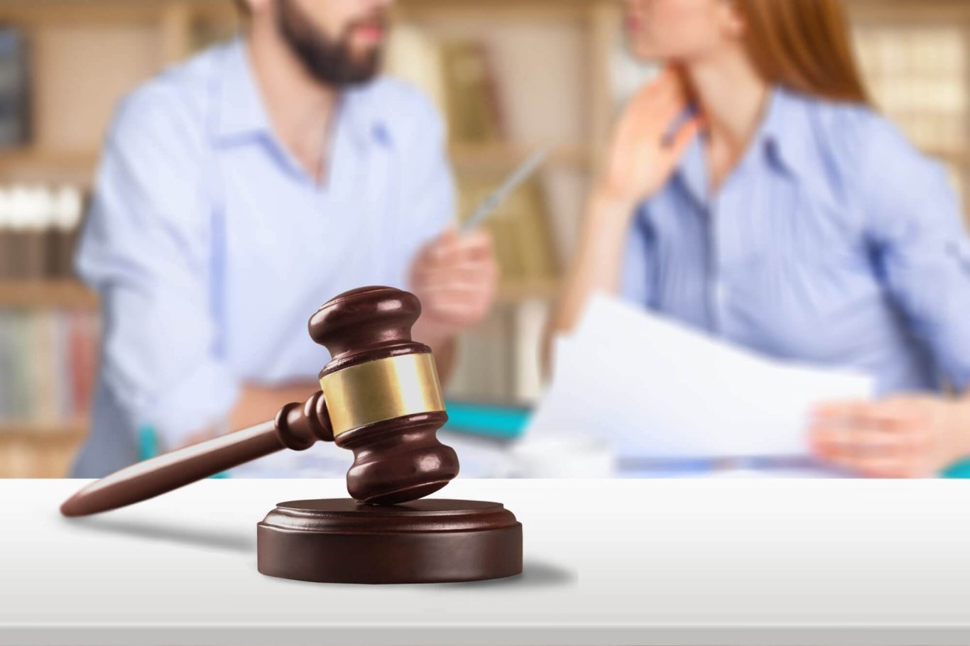 Boşanma Hukuku - Haklarınızı ve Süreci Anlama Kılavuzu